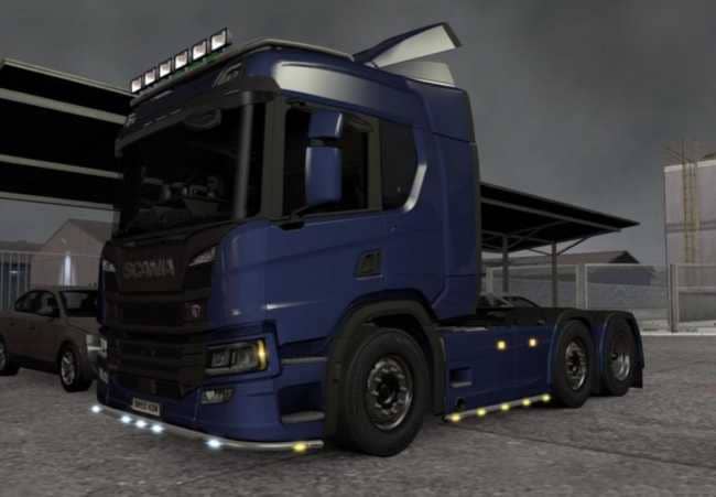 ETS2 [WWW.MODS4U.IN]