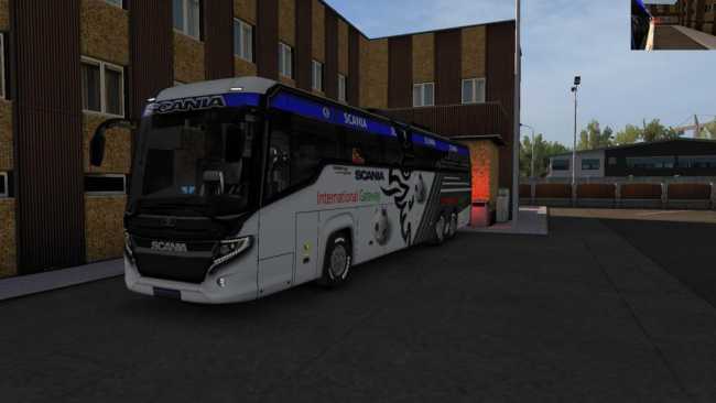 ETS2 [WWW.MODS4U.IN]