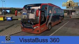 BUS ID Mods