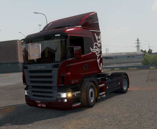 ETS2 [WWW.MODS4U.IN]