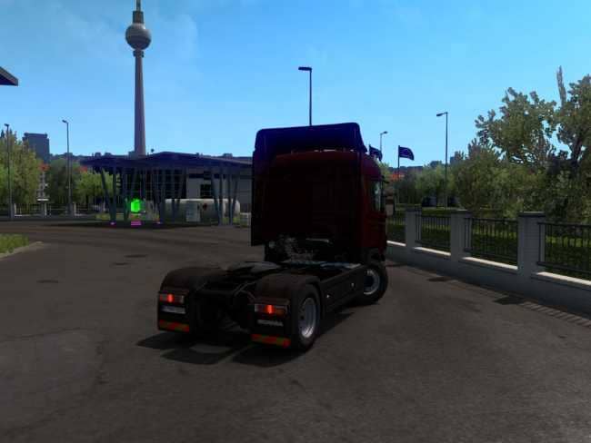 ETS2 [WWW.MODS4U.IN]