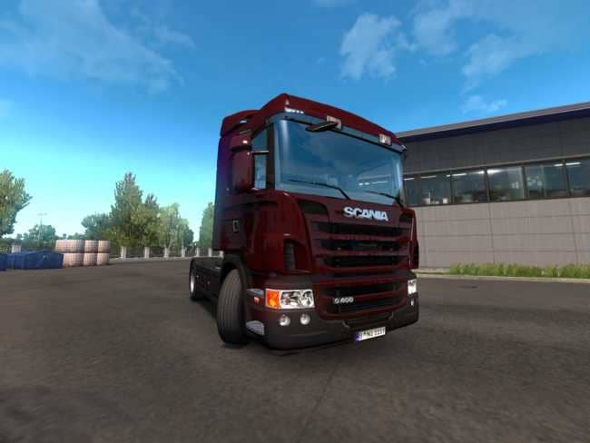 ETS2 [WWW.MODS4U.IN]