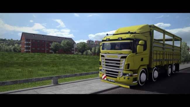 ETS2 [WWW.MODS4U.IN]