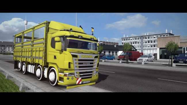 ETS2 [WWW.MODS4U.IN]