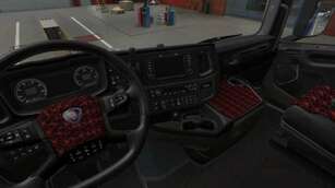 BUS ID Mods