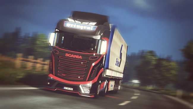 ETS2 [WWW.MODS4U.IN]