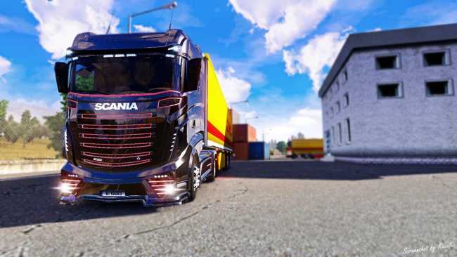 ETS2 [WWW.MODS4U.IN]