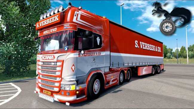 ETS2 [WWW.MODS4U.IN]