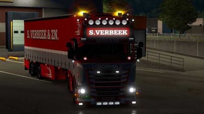 ETS2 [WWW.MODS4U.IN]