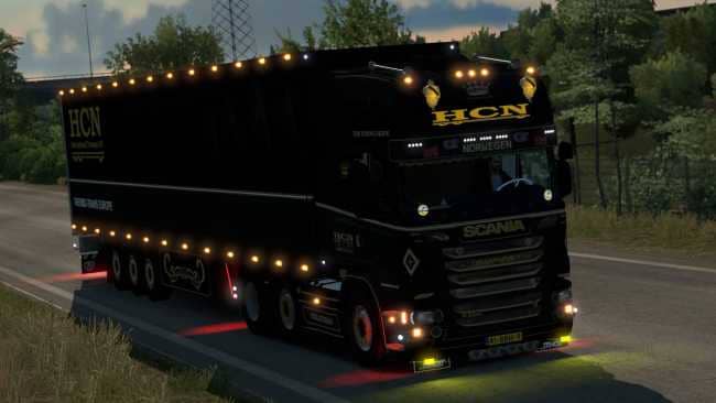 ETS2 [WWW.MODS4U.IN]