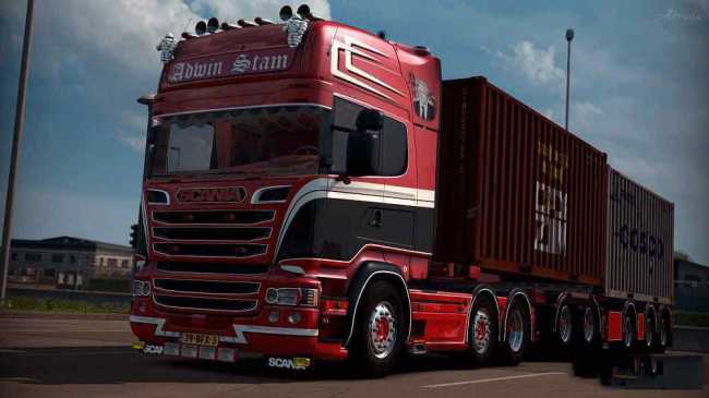 ETS2 [WWW.MODS4U.IN]