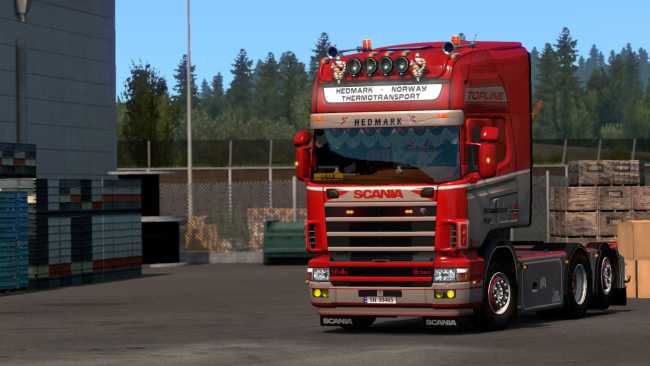 ETS2 [WWW.MODS4U.IN]