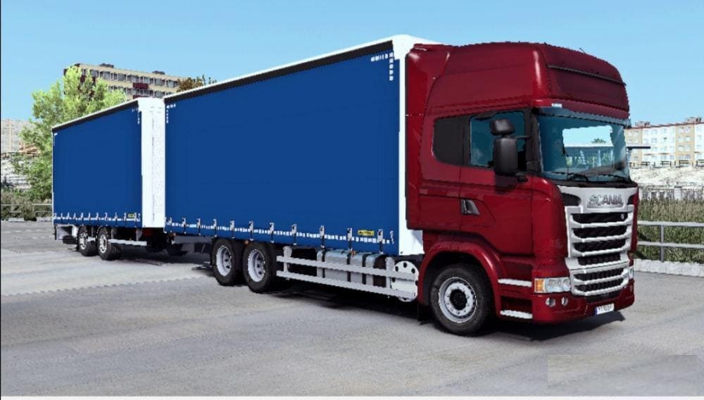 ETS2 [WWW.MODS4U.IN]