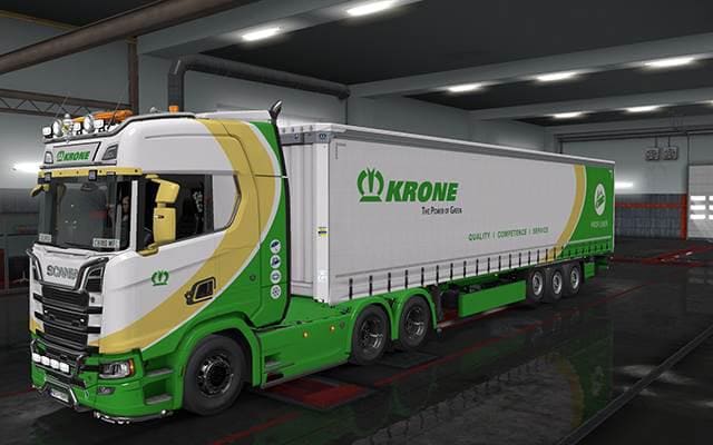 ETS2 [WWW.MODS4U.IN]