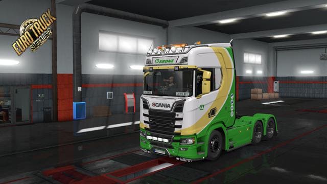 ETS2 [WWW.MODS4U.IN]