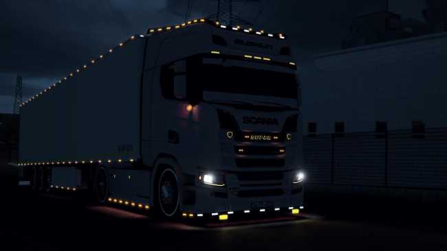 ETS2 [WWW.MODS4U.IN]