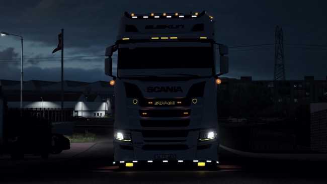 ETS2 [WWW.MODS4U.IN]