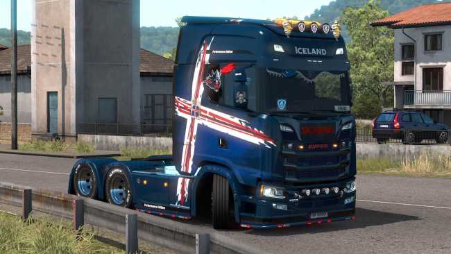 ETS2 [WWW.MODS4U.IN]