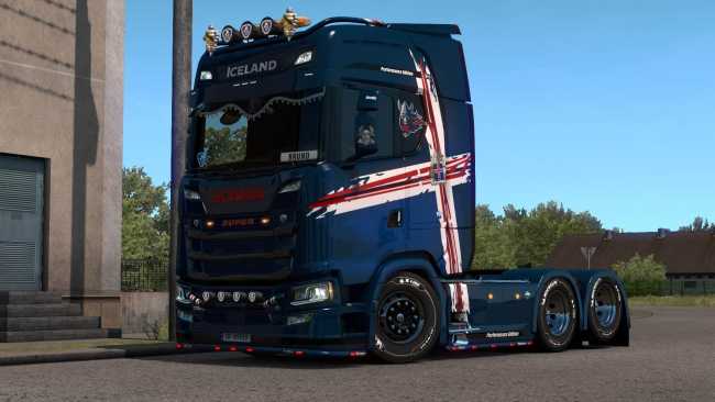 ETS2 [WWW.MODS4U.IN]