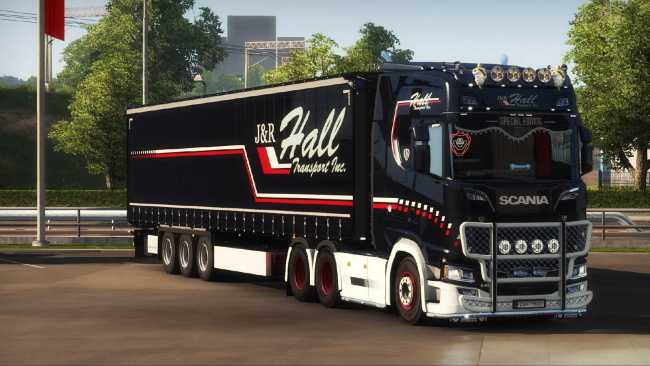 ETS2 [WWW.MODS4U.IN]