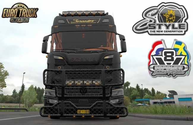 ETS2 [WWW.MODS4U.IN]