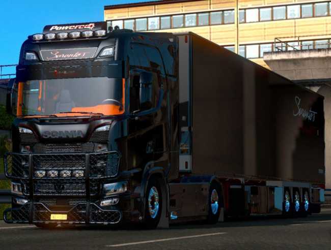 ETS2 [WWW.MODS4U.IN]