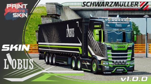 ETS2 [WWW.MODS4U.IN]