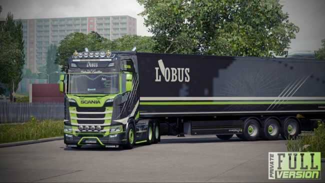 ETS2 [WWW.MODS4U.IN]