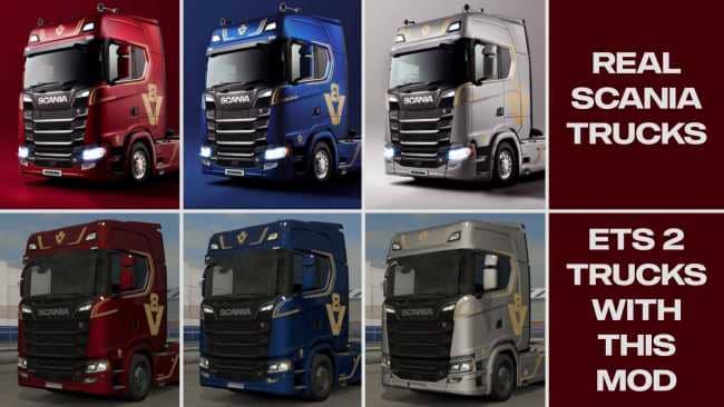ETS2 [WWW.MODS4U.IN]
