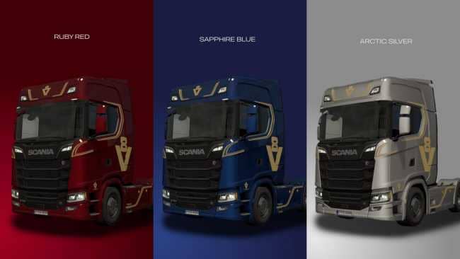 ETS2 [WWW.MODS4U.IN]