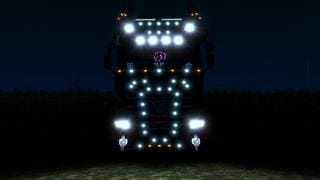 BUS ID Mods