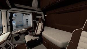 BUS ID Mods