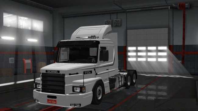 ETS2 [WWW.MODS4U.IN]