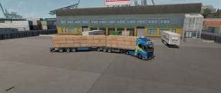 BUS ID Mods