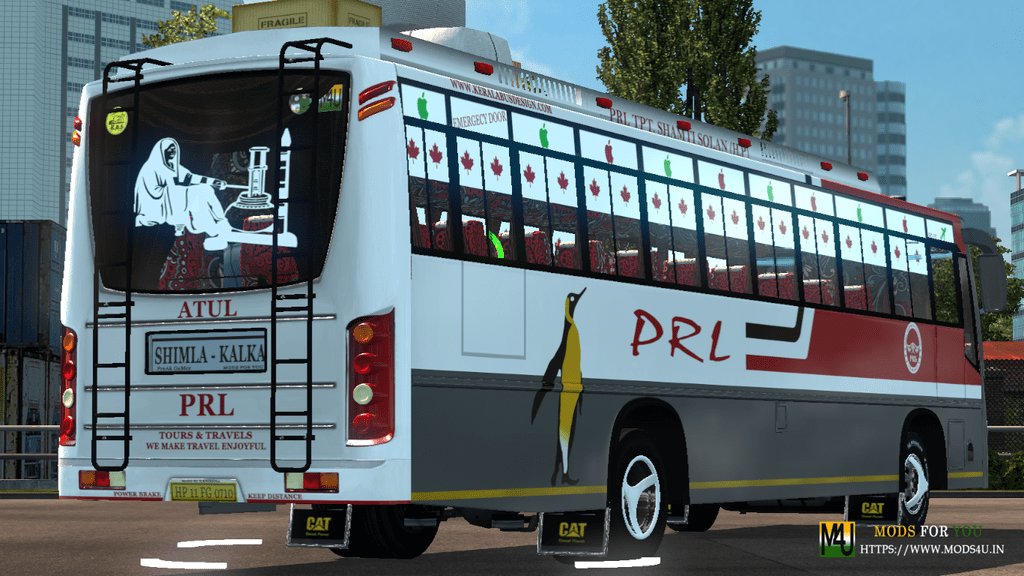 ETS2 [WWW.MODS4U.IN]