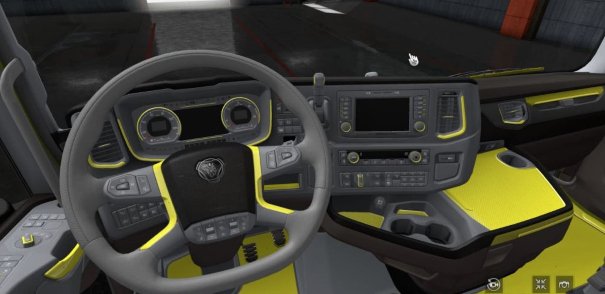 ETS2 [WWW.MODS4U.IN]