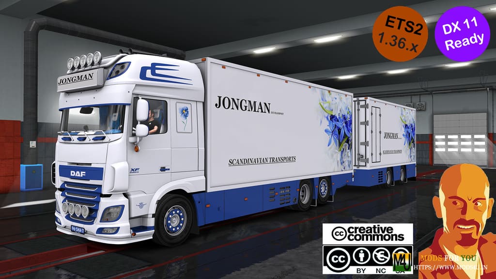 ETS2 [WWW.MODS4U.IN]