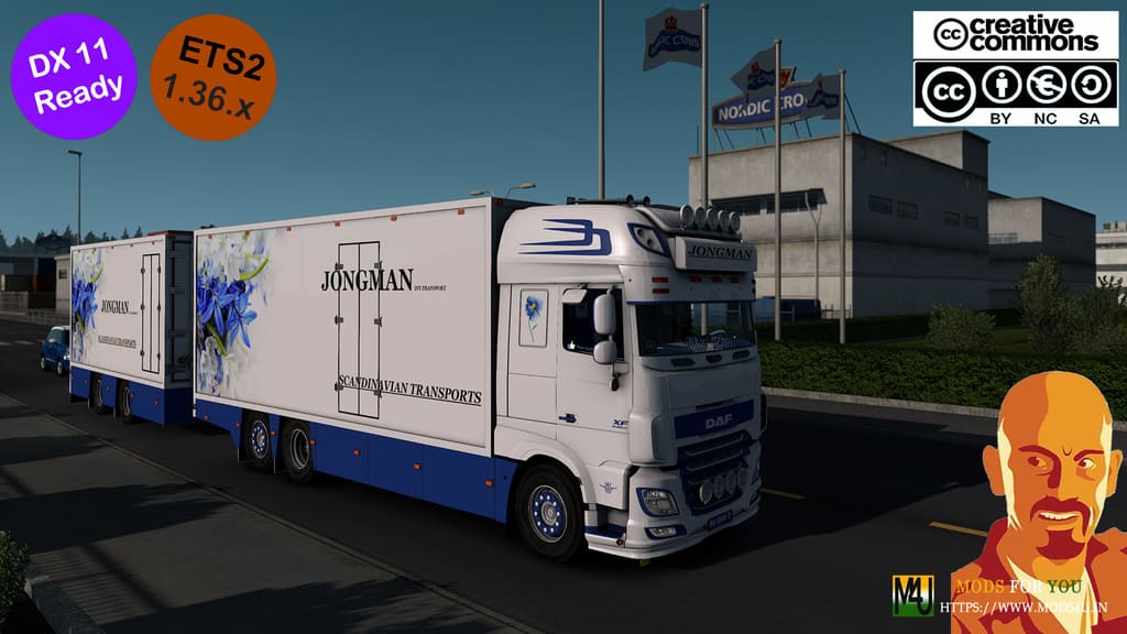 ETS2 [WWW.MODS4U.IN]