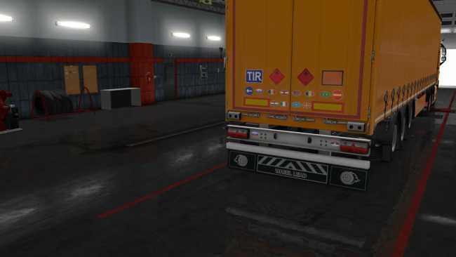 ETS2 [WWW.MODS4U.IN]