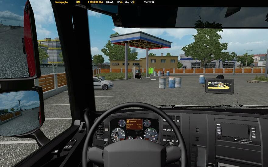 ETS2 [WWW.MODS4U.IN]