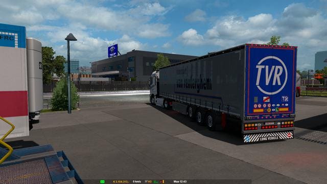 ETS2 [WWW.MODS4U.IN]