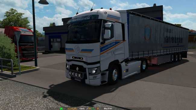 ETS2 [WWW.MODS4U.IN]