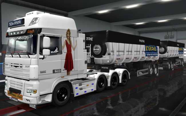 ETS2 [WWW.MODS4U.IN]