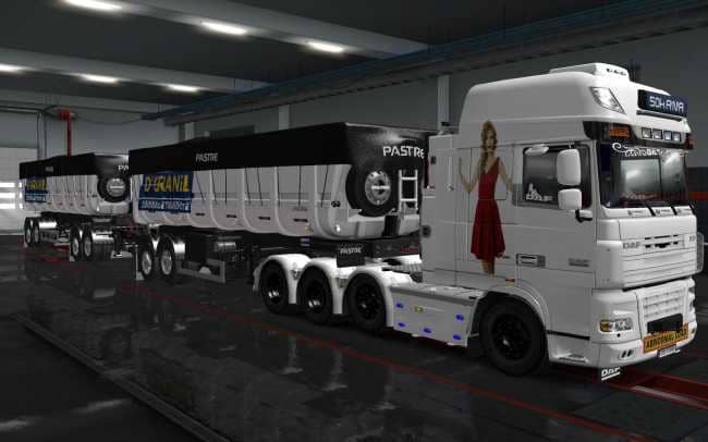 ETS2 [WWW.MODS4U.IN]