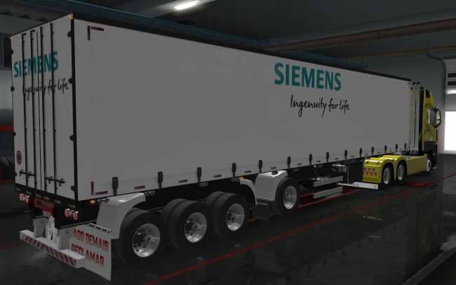 ETS2 [WWW.MODS4U.IN]