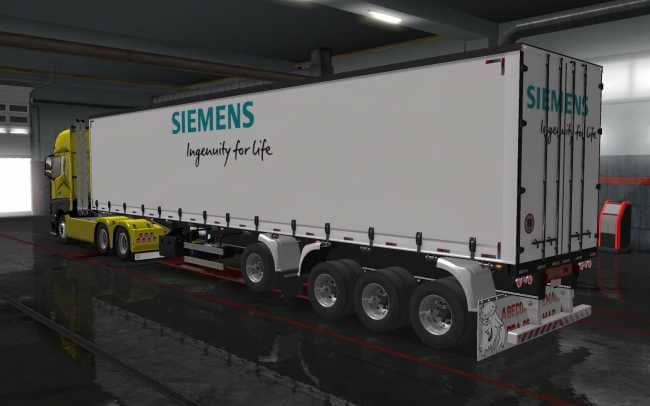 ETS2 [WWW.MODS4U.IN]