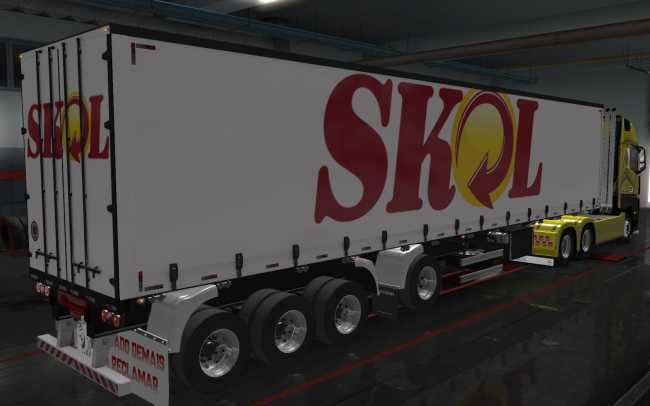 ETS2 [WWW.MODS4U.IN]