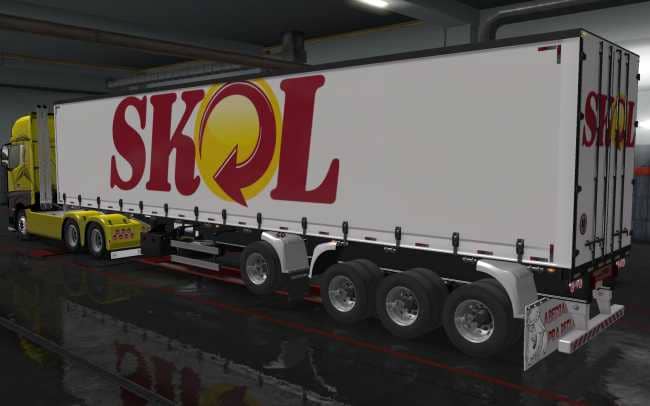 ETS2 [WWW.MODS4U.IN]