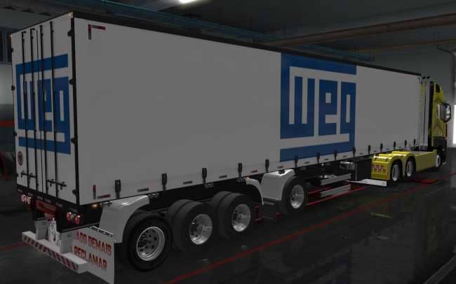 ETS2 [WWW.MODS4U.IN]