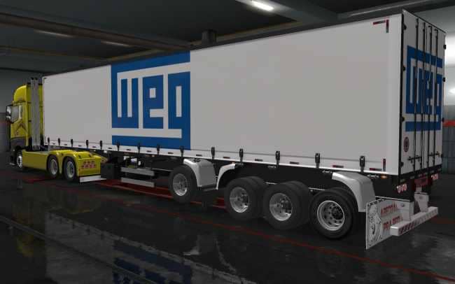 ETS2 [WWW.MODS4U.IN]